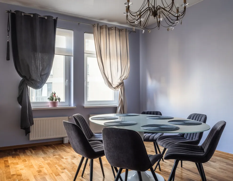 Квартира Квартира в центре — Санкт-Петербург