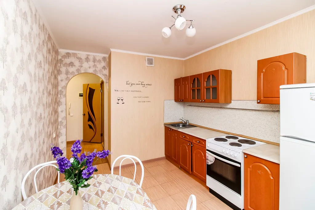 Квартира возле аквапарка