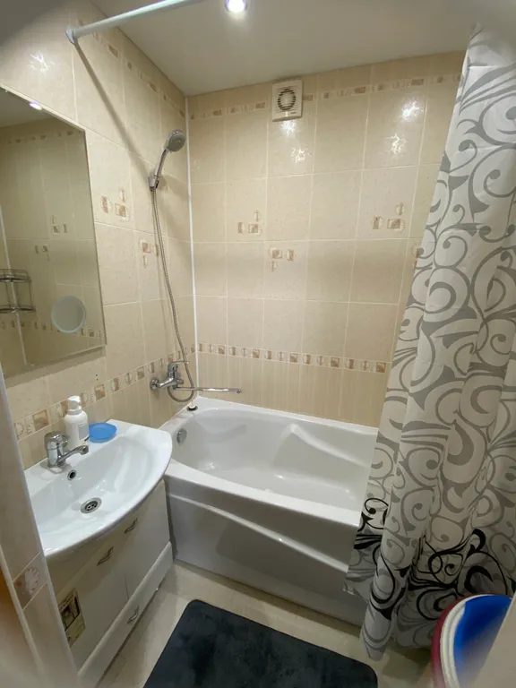 Квартира Квартира в центре города — Анапа