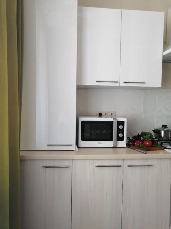 Уютная квартира рядом с парком и санаториями, парк Победы