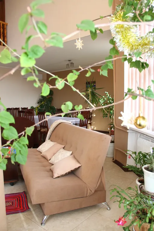 Частный дом 5 спален