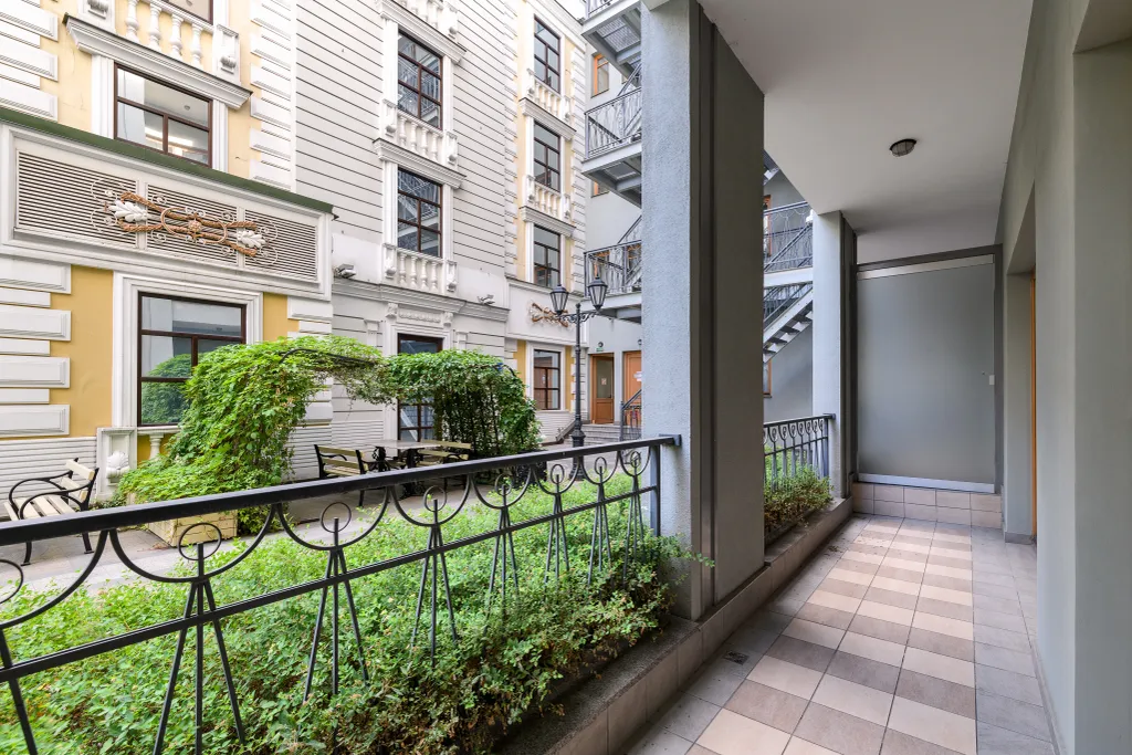 Квартира Апартаменты у Исаакиевского собора — Санкт-Петербург