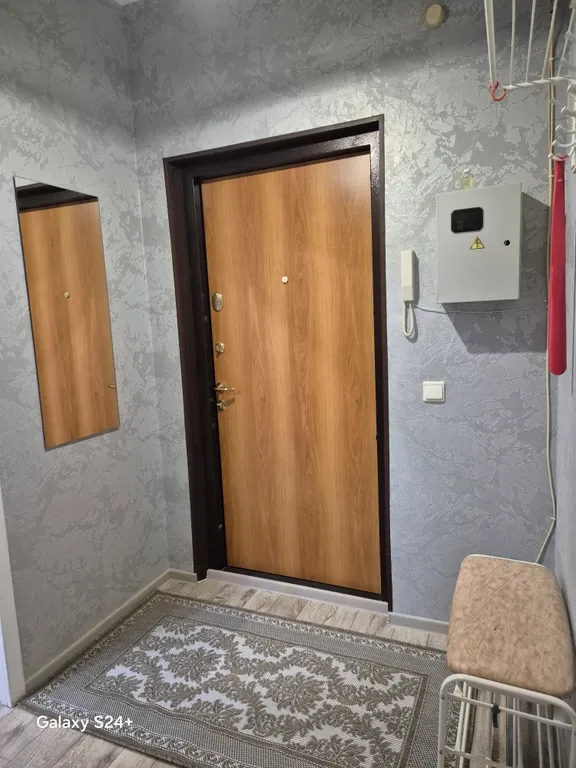 Квартира Уютная, современная квартира в центре города — Шлиссельбург