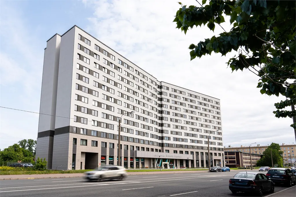 Квартира Комната — Санкт-Петербург