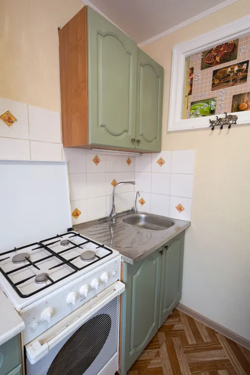 Апартаменты в центре