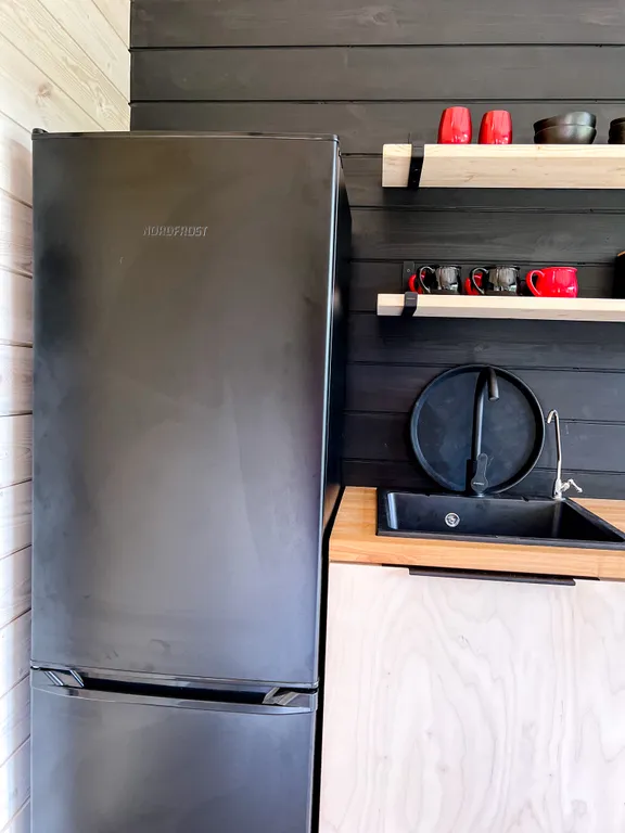 Венский Domingo Dacha