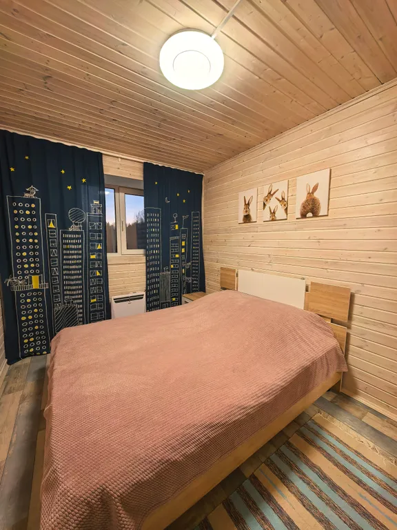 Уютный домик для отдыха