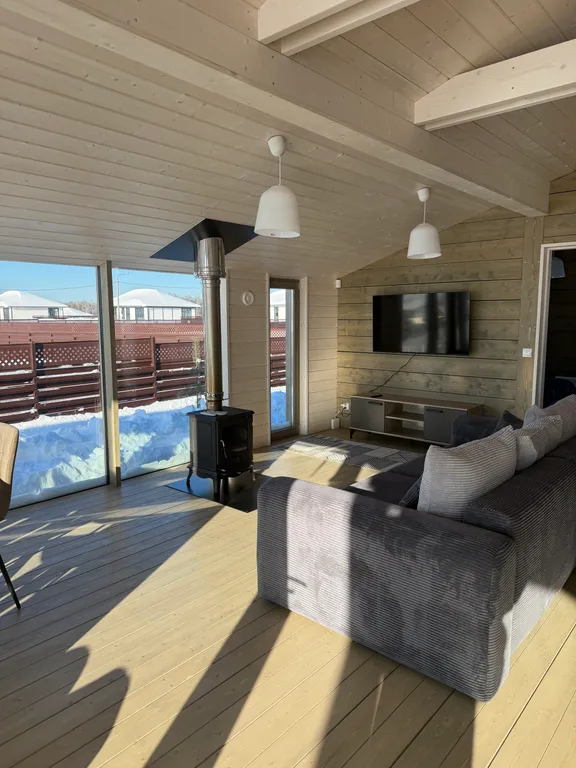 Дом на Острове