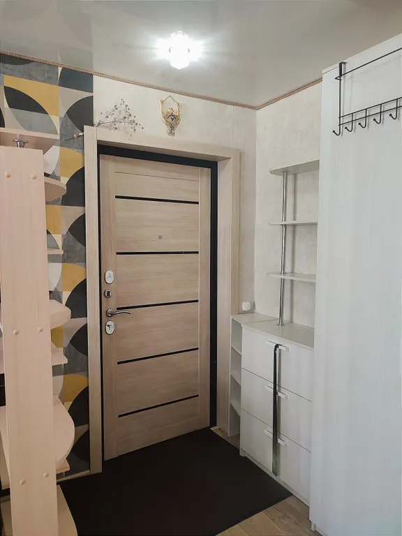 Уютная квартира — аренда посуточно в Карталы