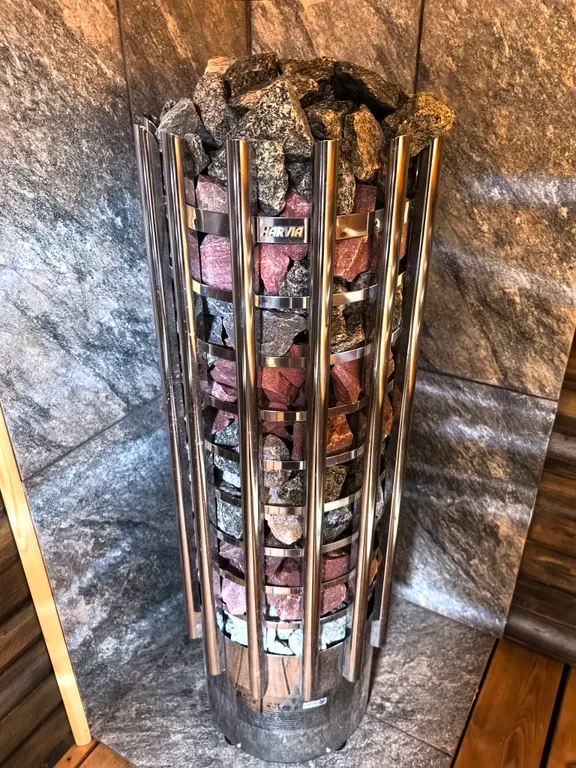 Гостевой дом Three Bears