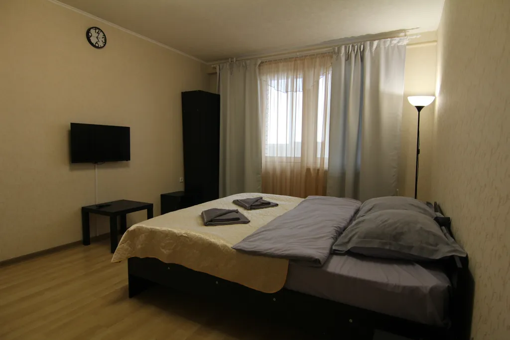 2-комнатная квартира "Люкс"