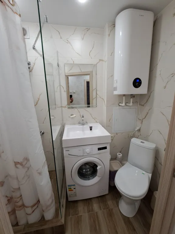 Квартира в центре