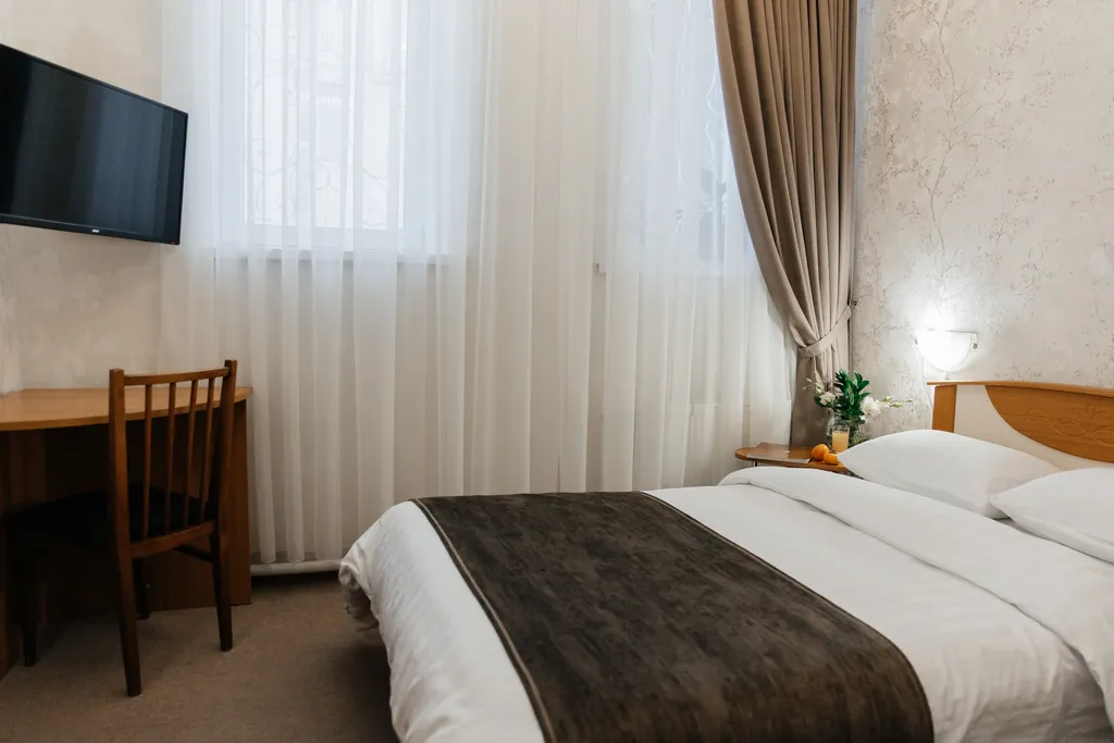 Комплекс Президент