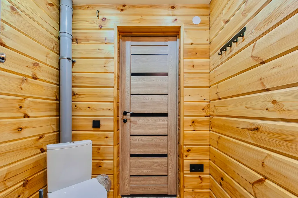 Стандарт улучшенный 2-местный