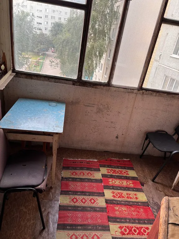 3-комнатная уютная квартира