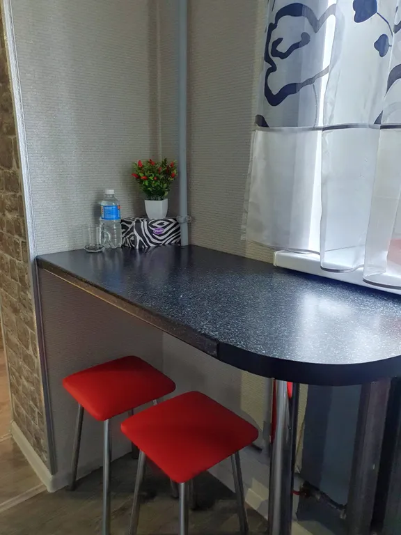 Уютная квартира в курортной зоне рядом с лесным массивом