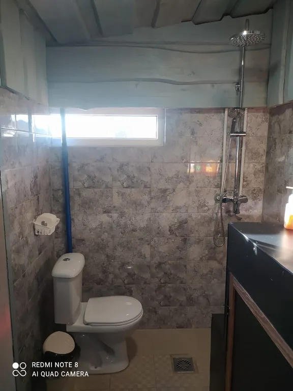 База отдыха Лазурная