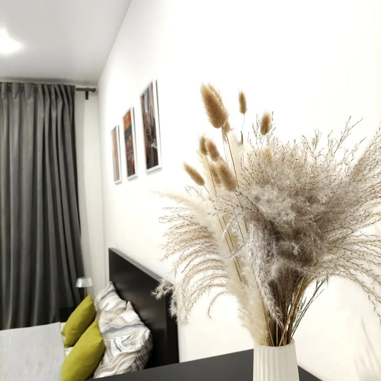 Квартира Уютная квартира в центре города — Самара