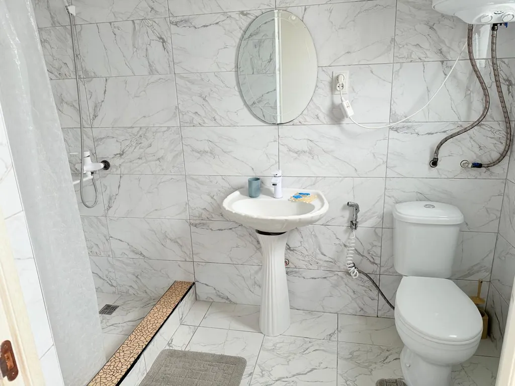 Гостевой дом у моря