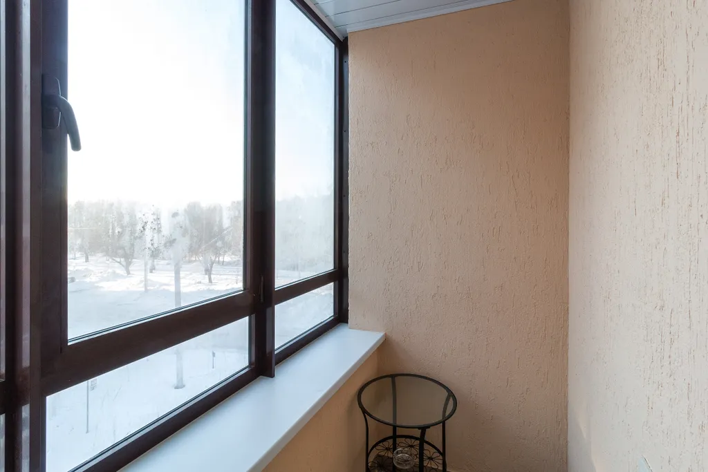 Апартаменты Берлога