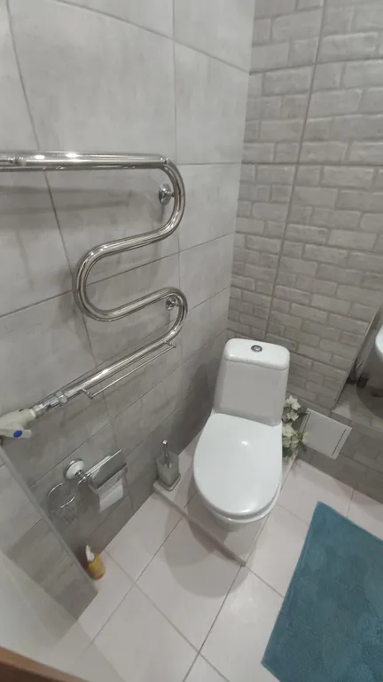 Уютная квартира практически в центре