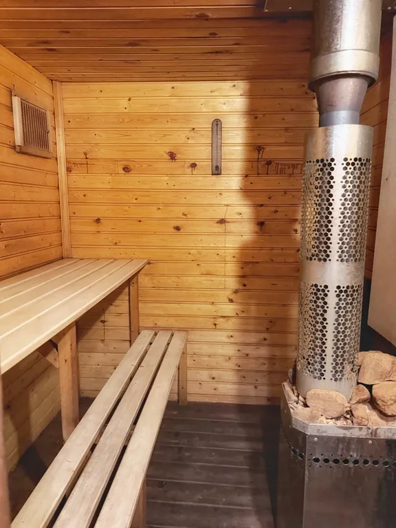 Гостевой дом Provence