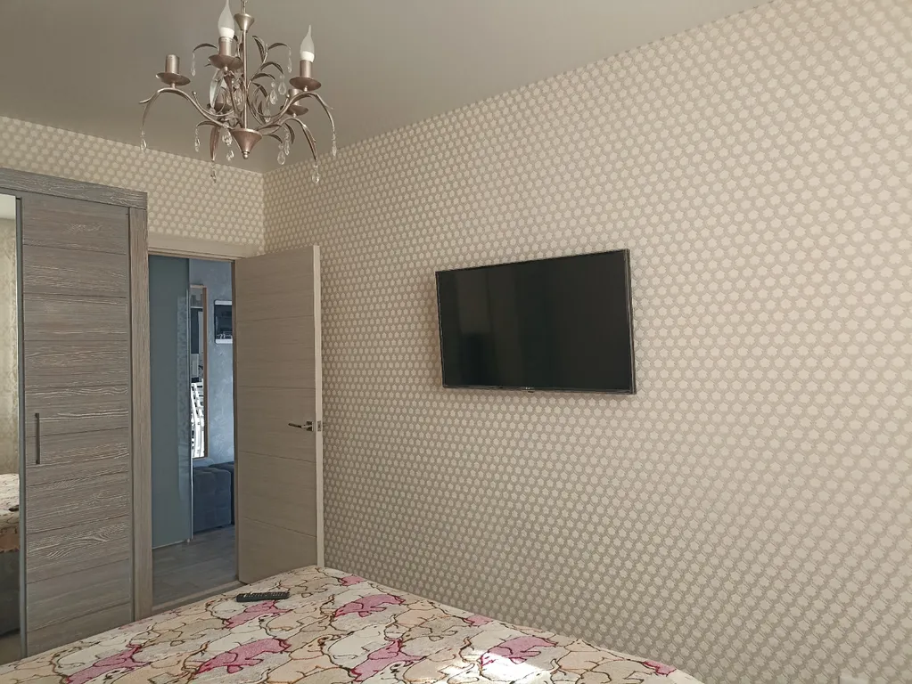 Квартира премиум класса