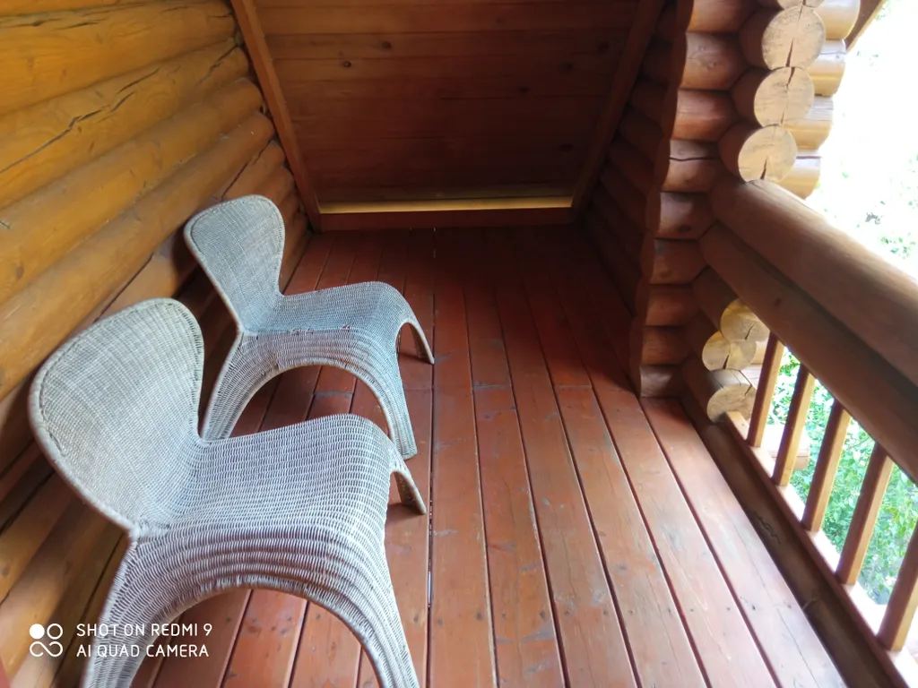 Дача в райском месте