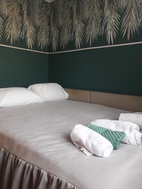 Квартира Уютная квартира Андромеда около рыбной деревни — Калининград