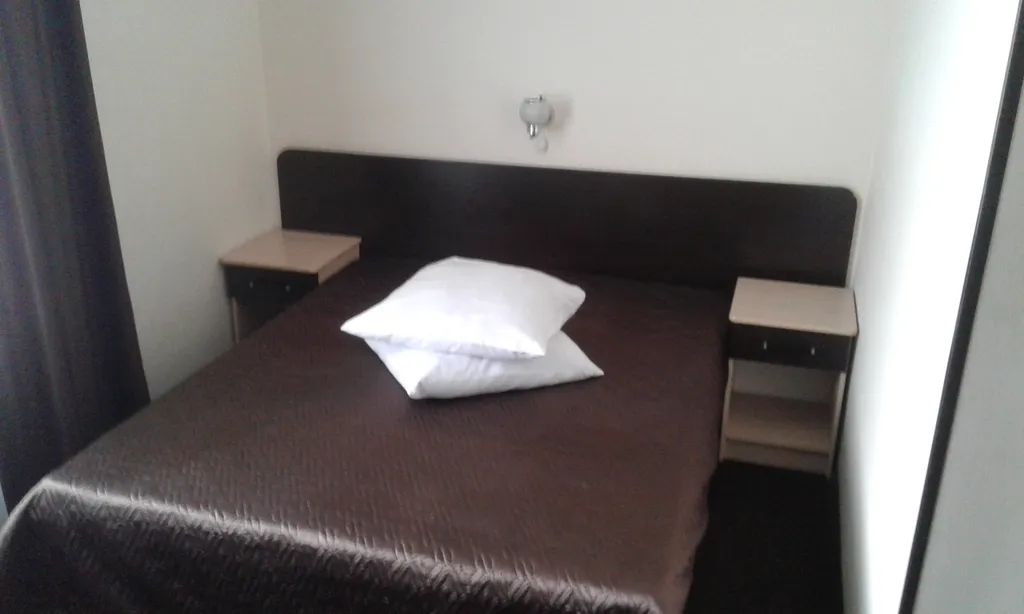 Квартира Комната — аренда посуточно в Соль-Илецк