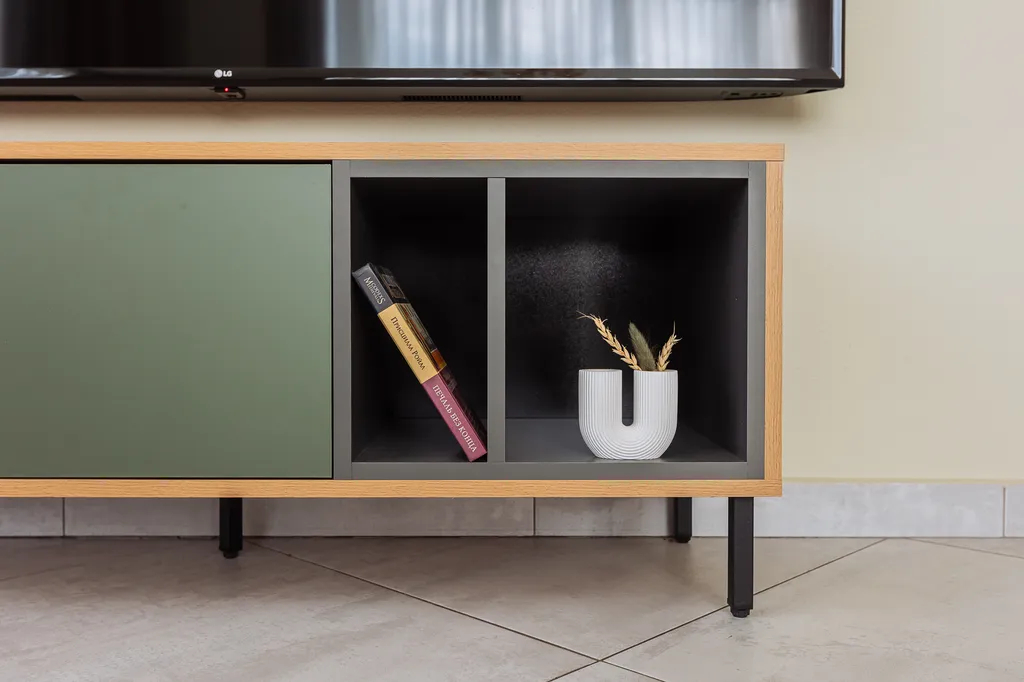 Очень большая квартира на берегу озера рядом с островом Канта