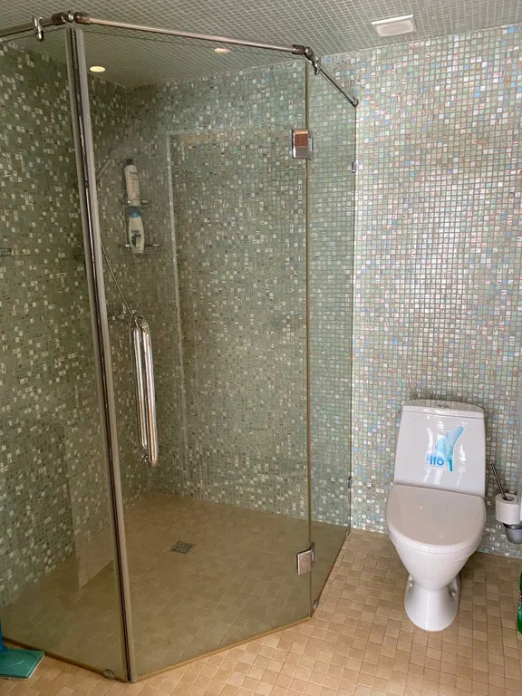 Загородный дом в национальном заповеднике