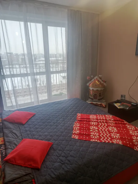 Уютная студия в районе аэропорта