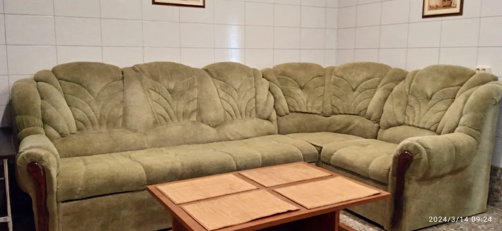 2-комнатный Дом