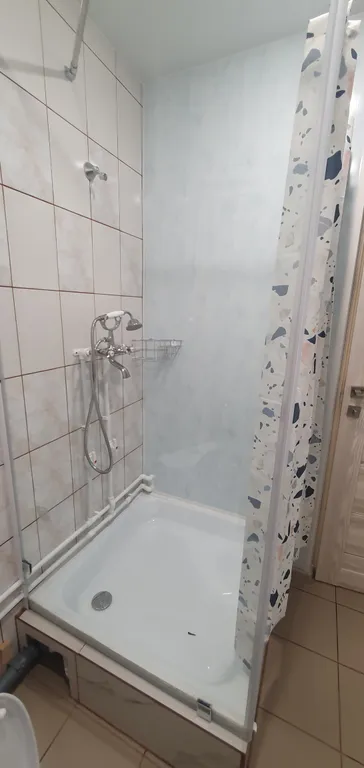 Уютная Студия в районе ДОСов