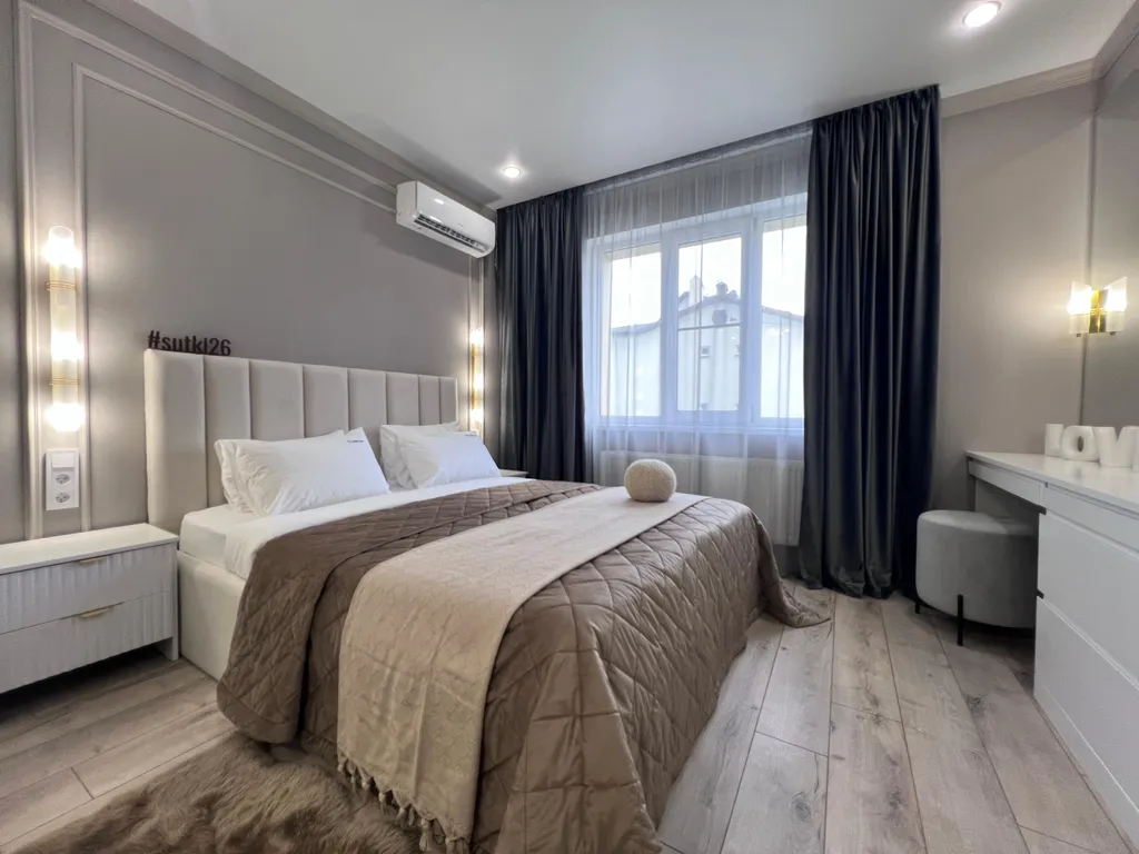 Королевский люкс в сердце города by Sutki26