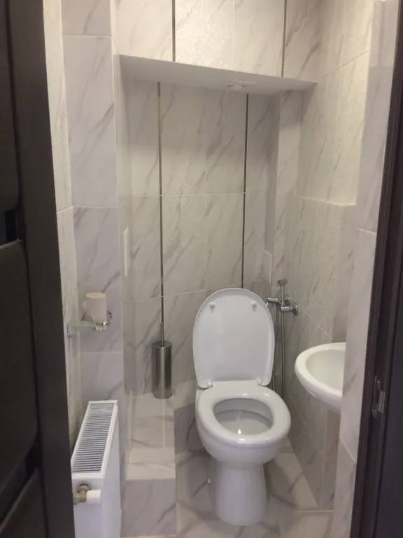 Часть дома с отдельным входом