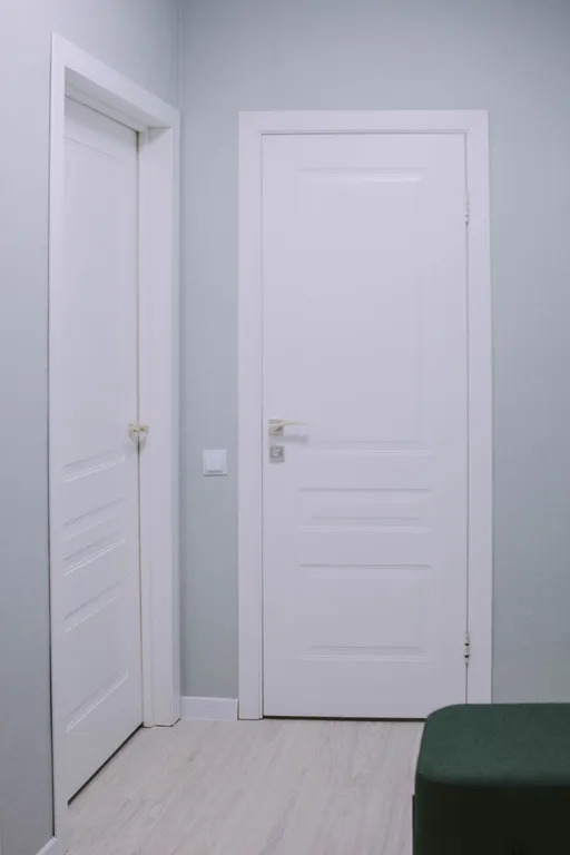 Квартира Квартира Rauschen Green Hills — Светлогорск