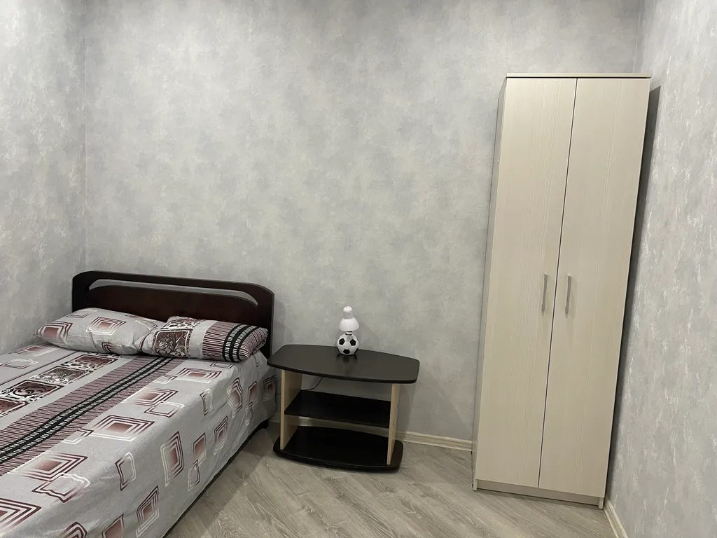 Апартамент в центре города