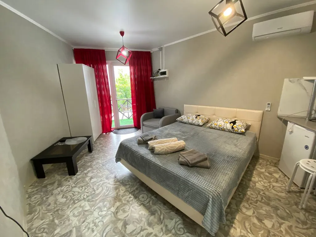 Квартира Комната — аренда посуточно в Лермонтово