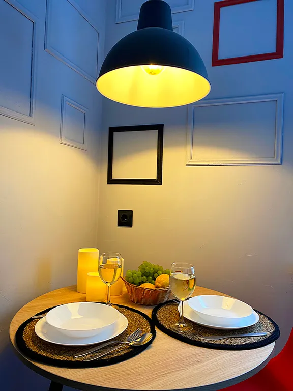 Апартаменты Garage House