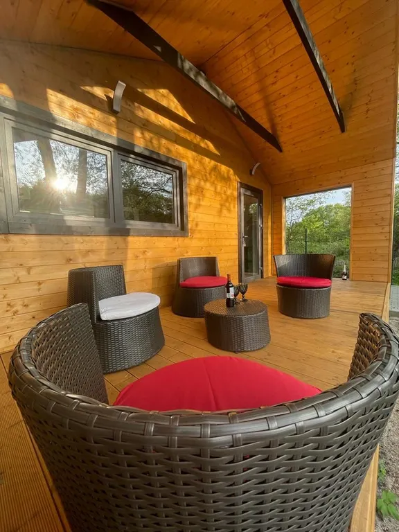 Дом на Балтийской косе