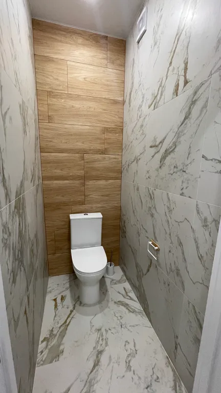 Семейная квартира в центре Ярославля