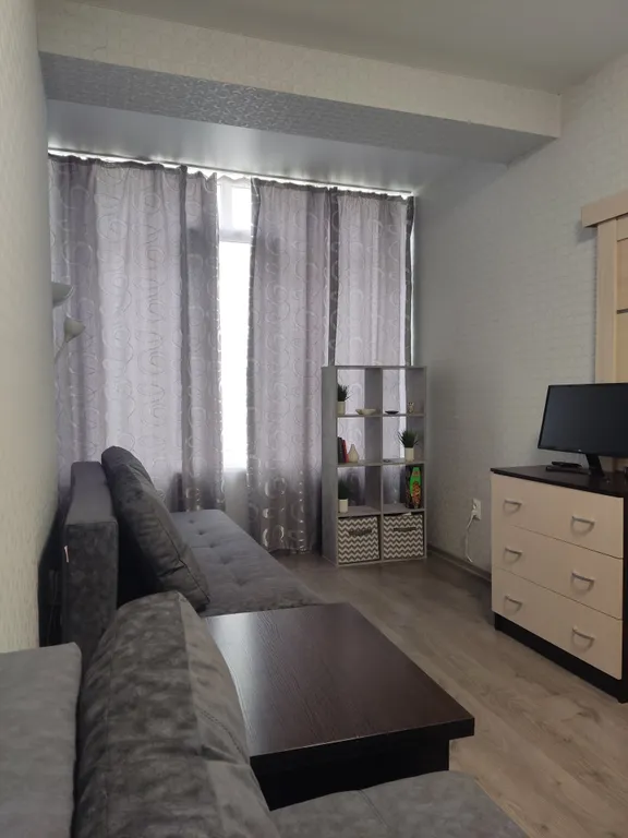 Квартира 1-комнатная Квартира — Севастополь