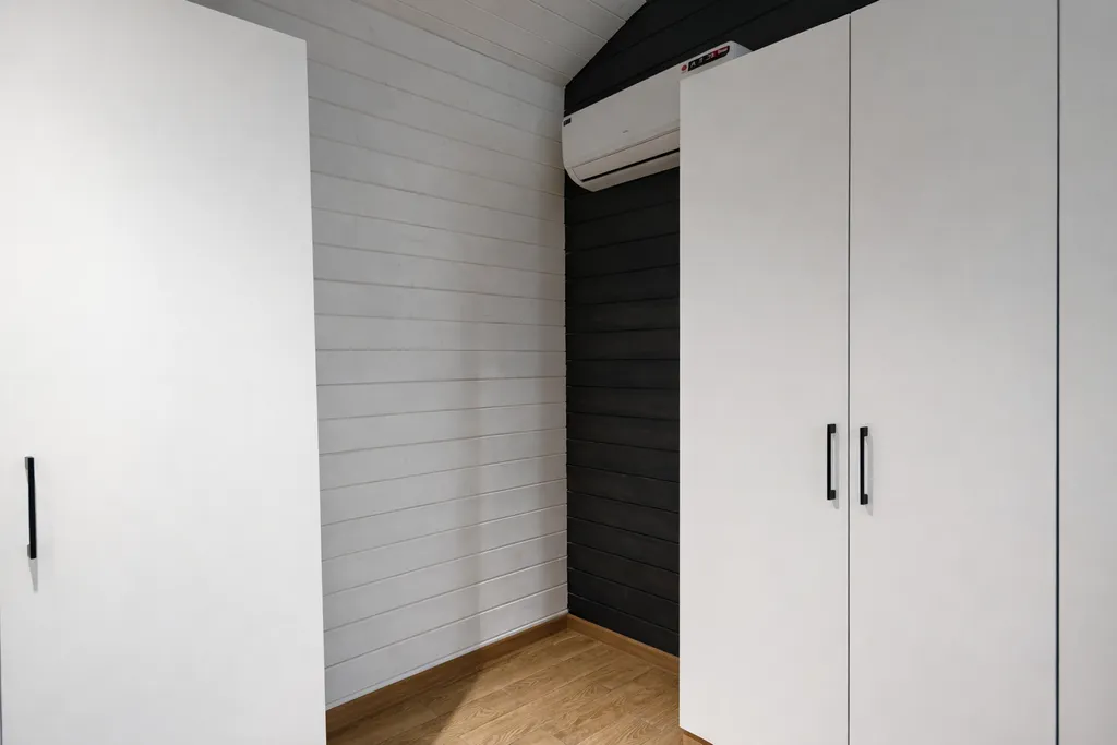 Дом около моря