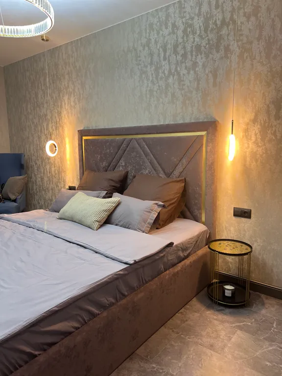 Квартира для VIP персон