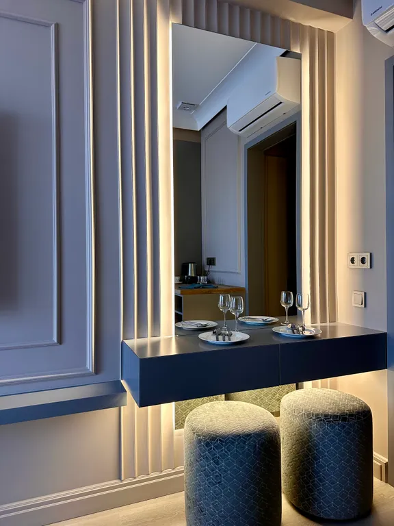 Квартира Комната — Адлер