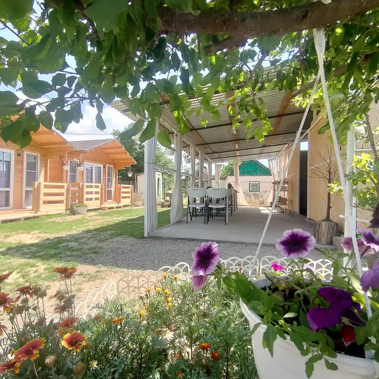 Хорошее место