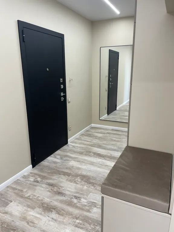 Квартира Квартира Апарты в СПА-комплексе Baden-Baden — Светлогорск