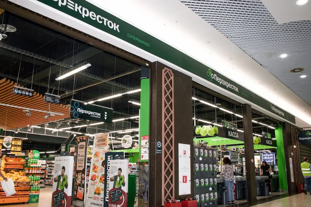 Квартира Квартира Апартамены люкс — Краснодар